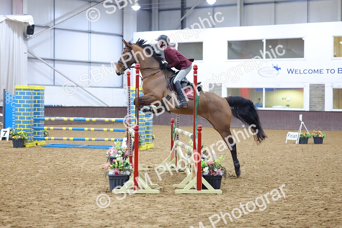 SBM_007575 - Class 20 - The Diamond Championship Qualifier (0.95m)