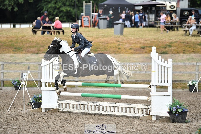 230617-093401-01375 - Cls 11a & 11b pony 128cm & 138cm