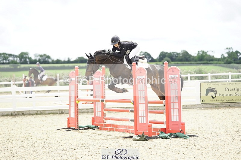 230728A-134854-02204 - Cls 10 95cm Amateur Quali