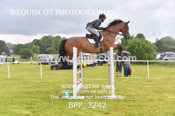 BPP_3242 - CLASS 3 1.30M OPEN