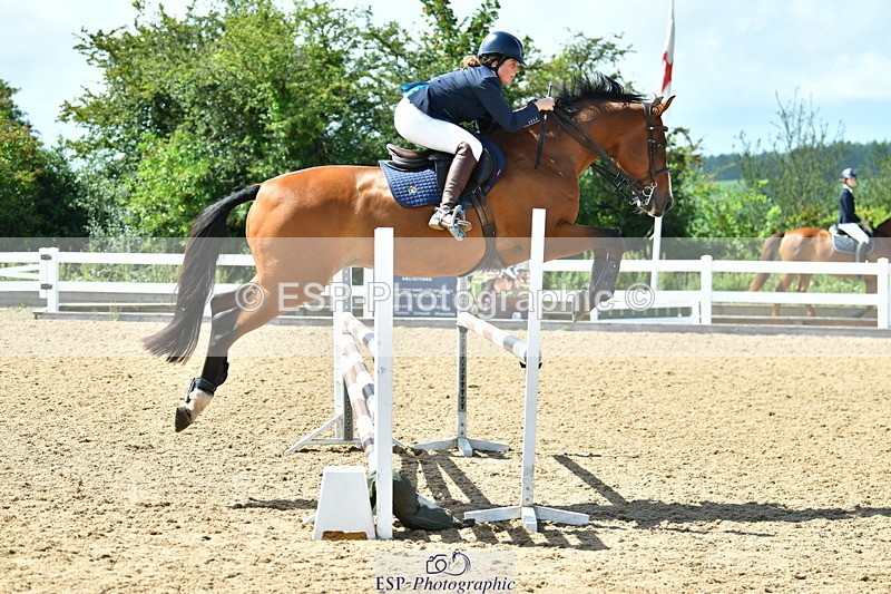 230812A-134708-09417 - Cls 28 95cm Nat Am Qualifier