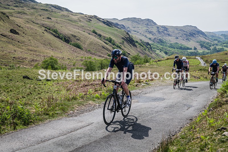 143039 - Hardknott Pass Camera 1 14.00-15.00