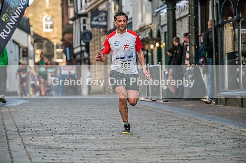 RTH-215 - Keswick Round The Houses Road Race Wednesday 23rd April 2025