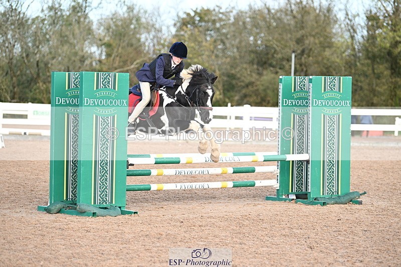 241026A-111020-00314 - SAT Cls 5 Pony British Novice and 80cm