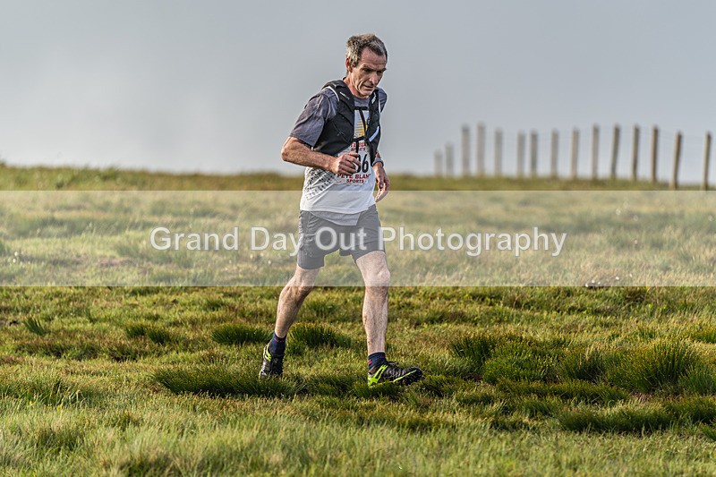 Gavel-159 - Gavel Fell Race Wednesday 29th May 2024