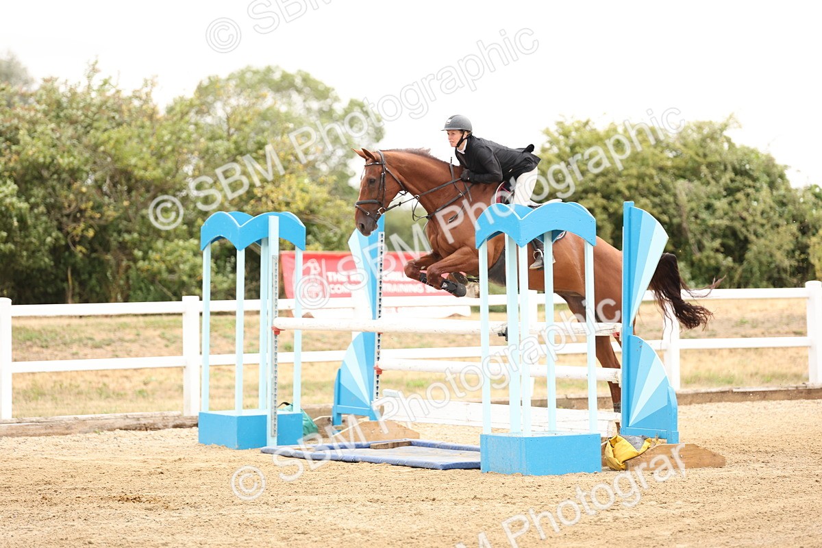 SBM_023923 - Class 6 - Senior Newcomers 1.10m
