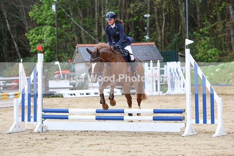 3E7A7687 - Class 1: 60cm