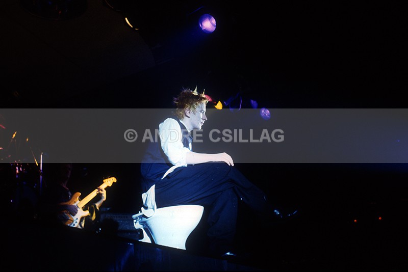 JOHN LYDON - L..