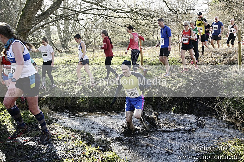 PVT 240219 573 - The Terminator Race - Pewsey Vale - 24/02/19