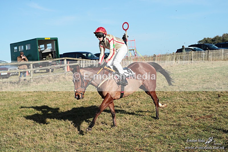 PR PtP 240126 404 - Pony Racing Horseheath 24/01/26