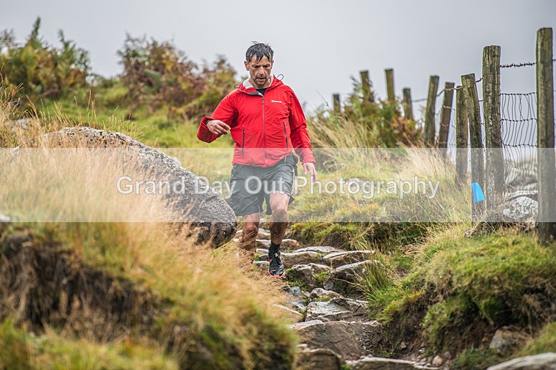 Langdale-1119 - Langdale Horseshoe Fell Race Saturday 12thOctober 2024