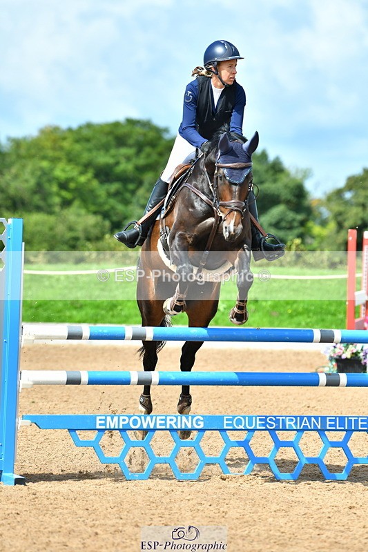 230729A-110448-05368 - Cls 14 NAF Bronze League Semi Final