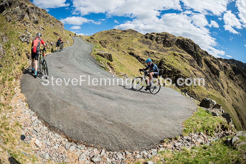 151509 - Hardknott Hairpin 15.00 - 16.00