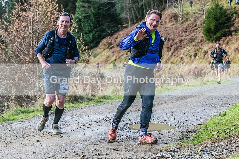 Glentress-470 - High Terrain Events Glentress 21 & 10K Trail Races Saturday 15th November 2025
