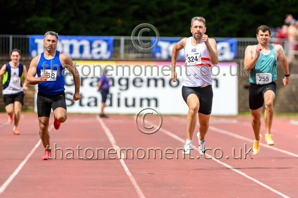CEM26-925299 - Track Male Set One