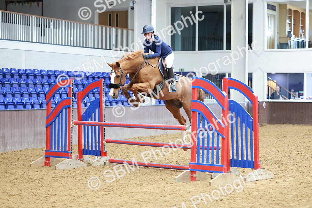 SBM_000792 - Class 3 - Senior Discovery 1.00m