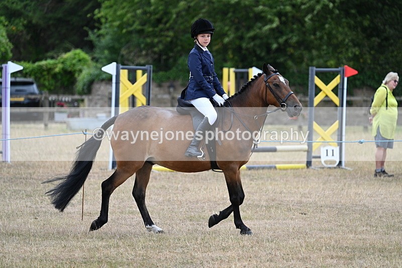 WJ7_7215 - Class 2 Best Rider