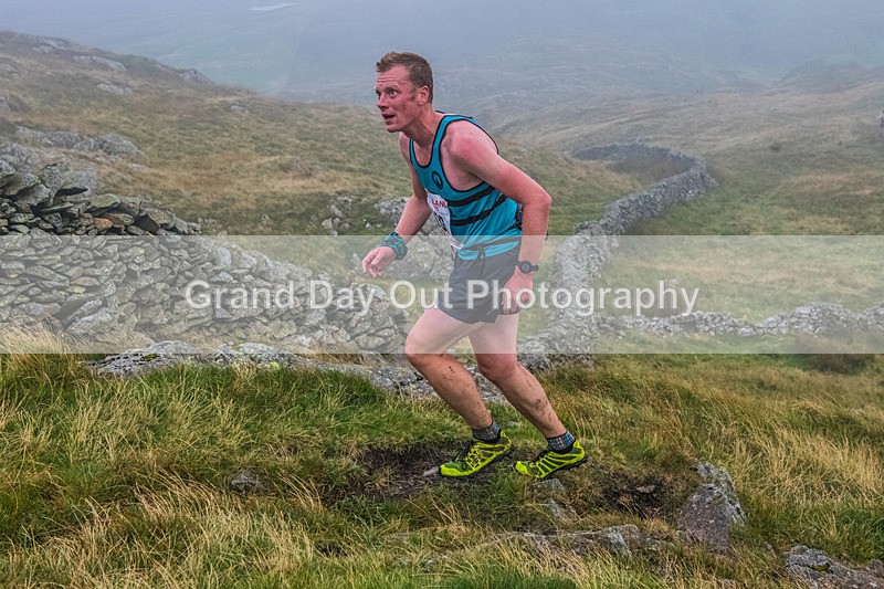 Shipman Knotts-30 - Shipman Knotts Fell Race Tuesday 23rd August 2022