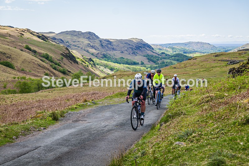 140818 - Hardknott Pass Camera 1 14.00-15.00