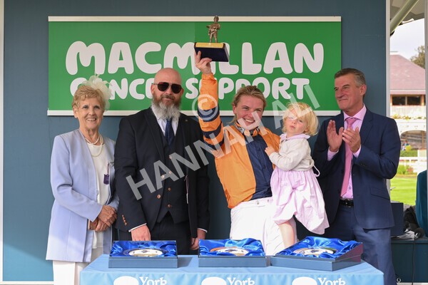 yr24092021r1-188 - Race 1 1.10pm Ernest Cooper Macmillan Ride of Their Lives