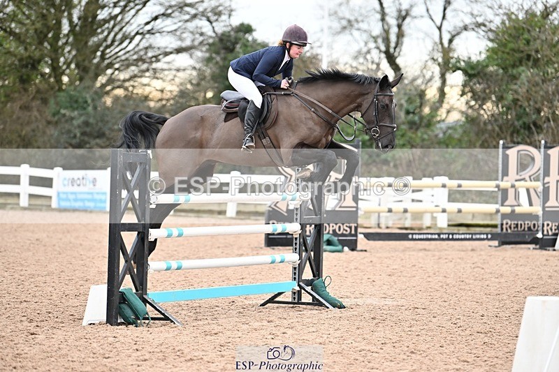 250112-125919-01341 - Cls 20 Newcomers and 1.10m Open