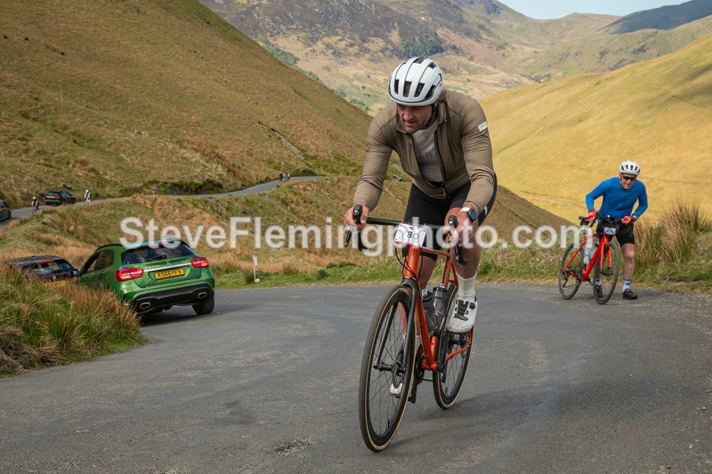 105938-2 - Newlands Pass 10.00 - 11.00