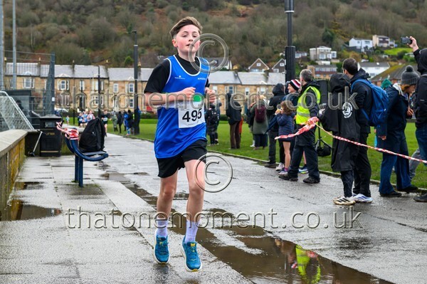 YARR26-812693 - U13 Boys Set Two