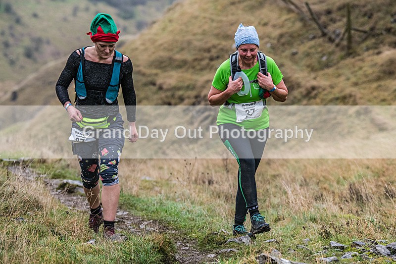 Litton-963 - Litton Christmas Cracker Fell Race Sunday 15th December 2024