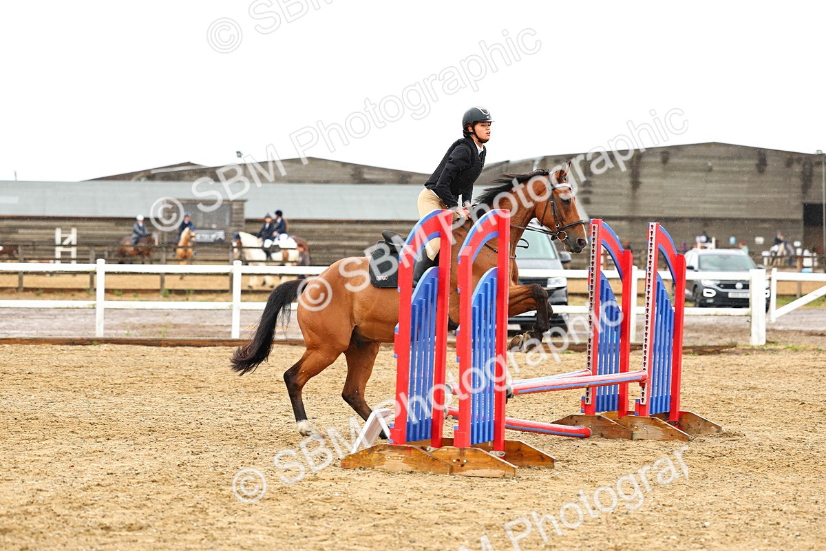 SBM_000432 - Class 3 - 60cm