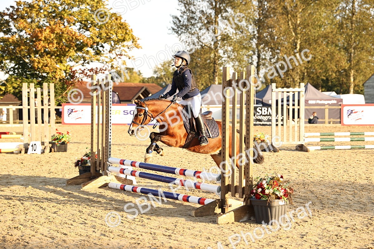 SBM_57102 - J11 - Junior Pony 50cm Championship