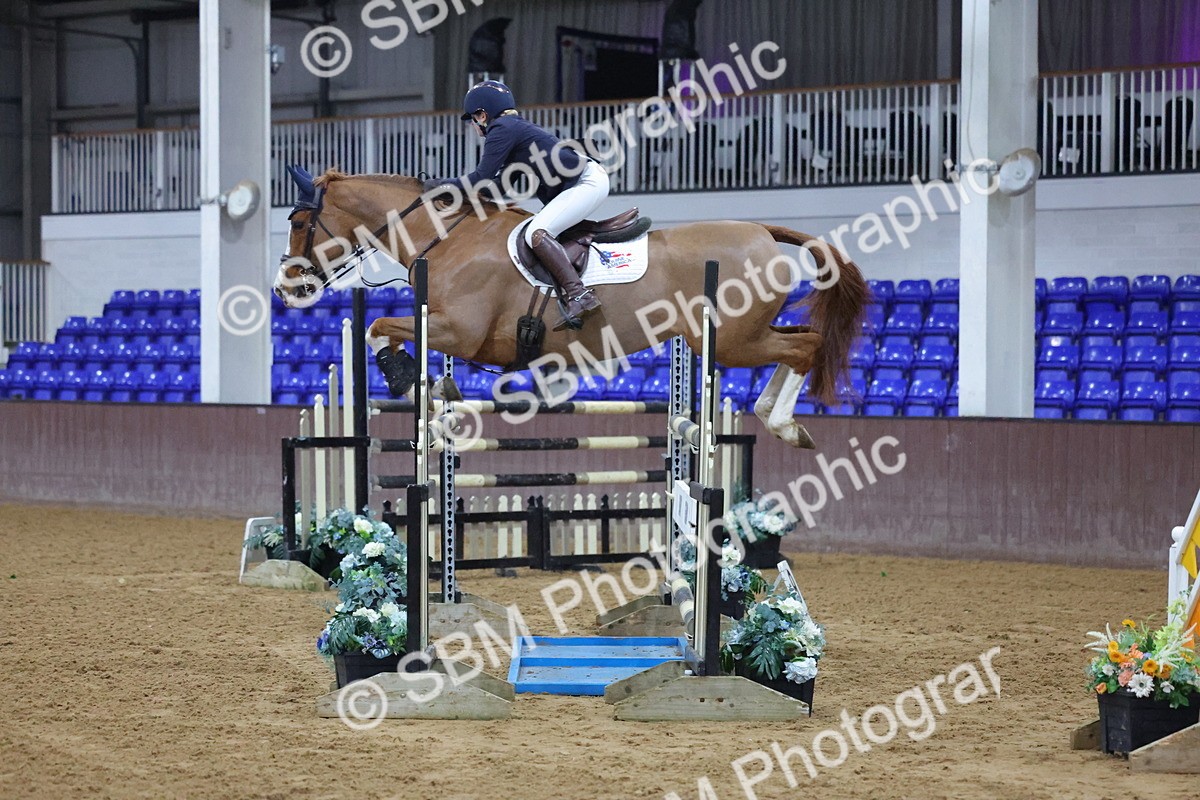 1I0A5769 - Class 11 - Blue Chip Dynamic B&C Championship Qualifier