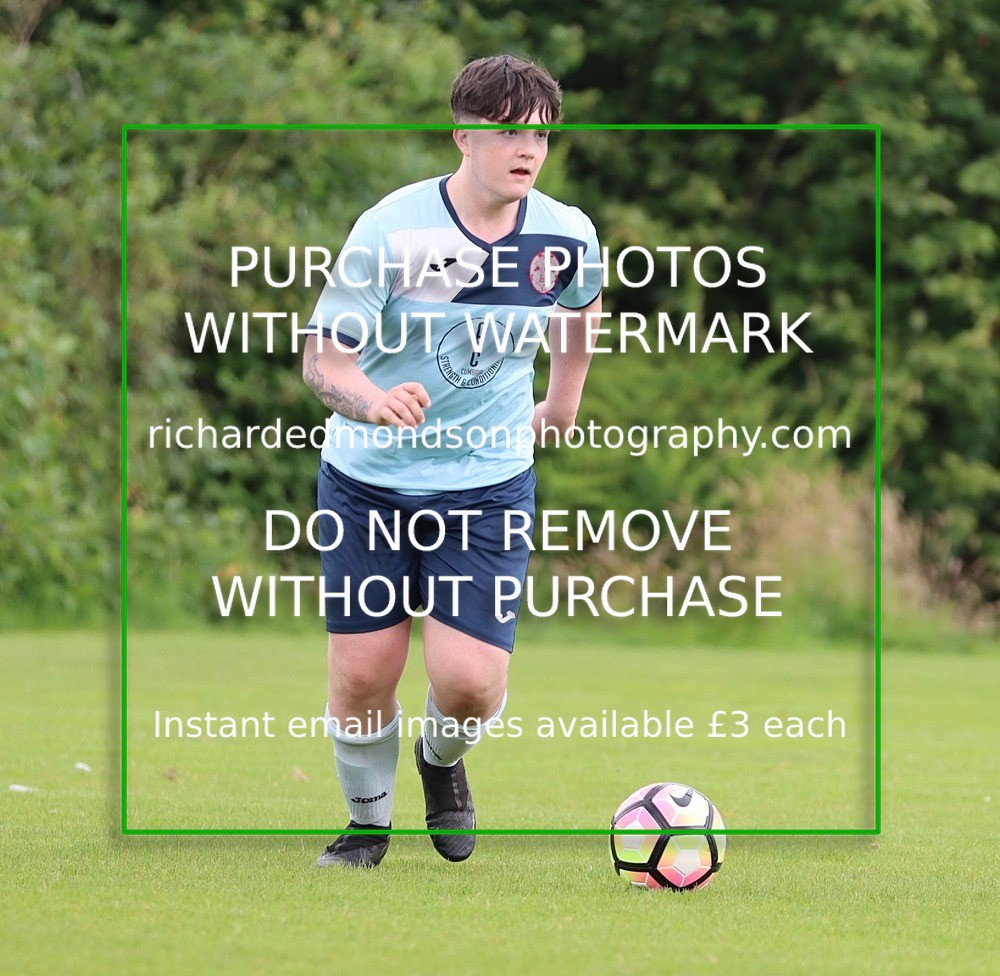 IMG_9657 - Kendal Town Under 18's vs Dalton (21/7/24)
