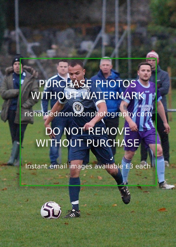 DSC02221 - Kendal County Reserves v Staveley Utd (Saturday 24 October)