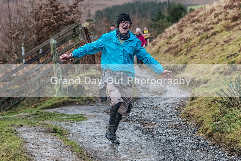 Loopy Latrigg-987 - Kong Loopy Latrigg Fell Race Saturday 21st December 2024
