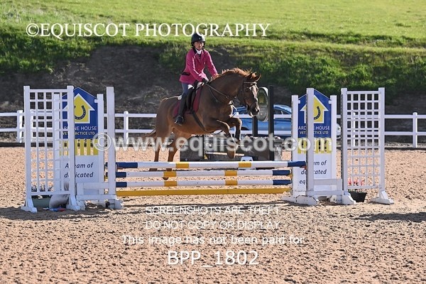 BPP_1802 - CLASS 1 - FRI - KBIS Club Senior 70cms