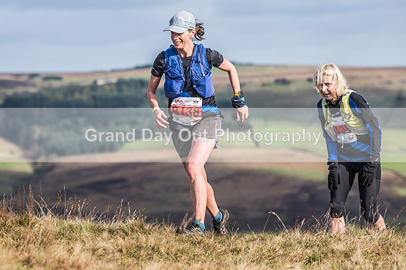 Leg 2 -858 - UK Fell & Hill Relays - Todmorden Leg 2 Saturday 17th October 2026