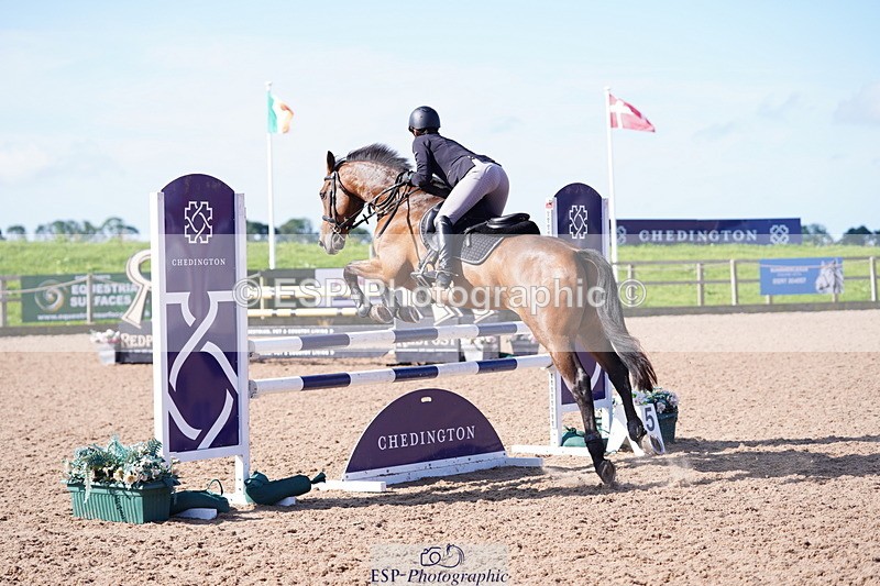 240728A-092600-07931 - Cls 25A Snr 1.05m