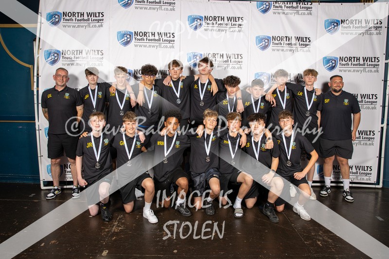1DX30823 - Div 3 Liden Community
