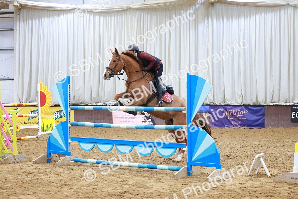 SBM_001900 - Class 6 - National 1.30m 1.40m