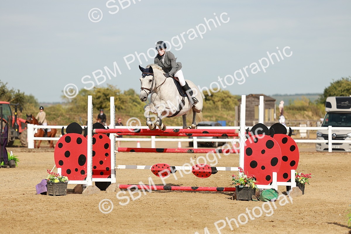 SBM_008645 - Class 5 - National B&C Handicap Championship Qualifier 1.25m 1.30m