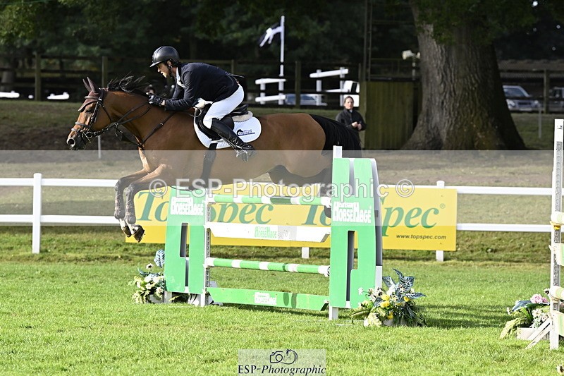250831A-085455-09093 - Cls 34 Snr Foxhunter