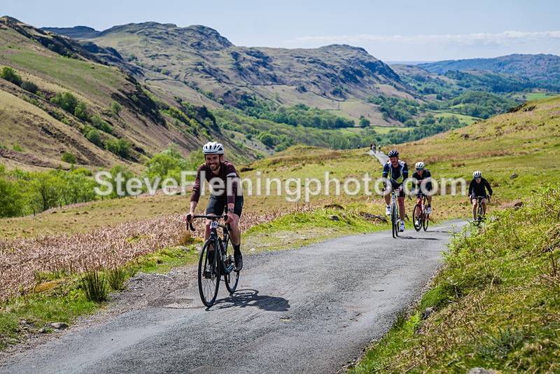 142350 - Hardknott Pass Camera 1 14.00-15.00