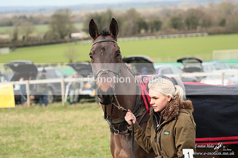 PtP 280226 5 - Kimblewick PtP Kingston Blount 28/02/26