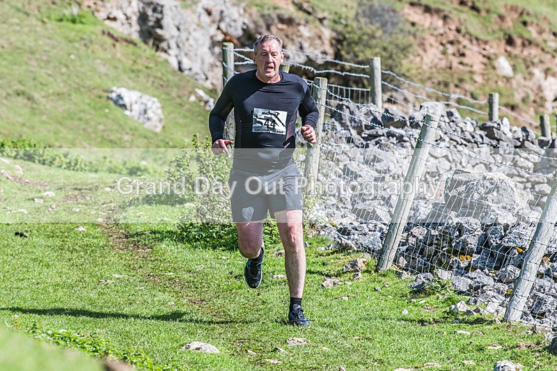 Ilam-1081 - Ilam Three Peaks Fell Race (Limestone Series) Sunday 28th September 2025