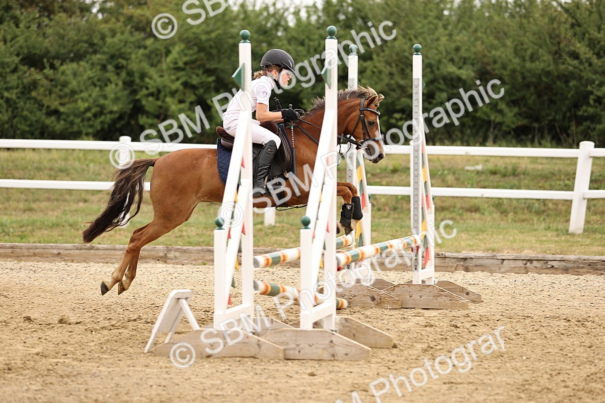 SBM_002218 - Class 3 - 60cm