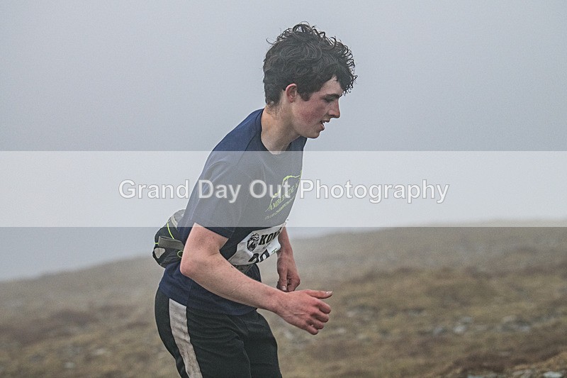 KRH_5953 - Grisedale Grind Fell Race Wednesday 16th April 2025