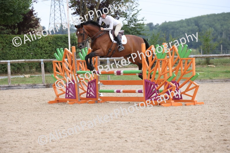 20250727-3696 - Class 8 - 1.10m