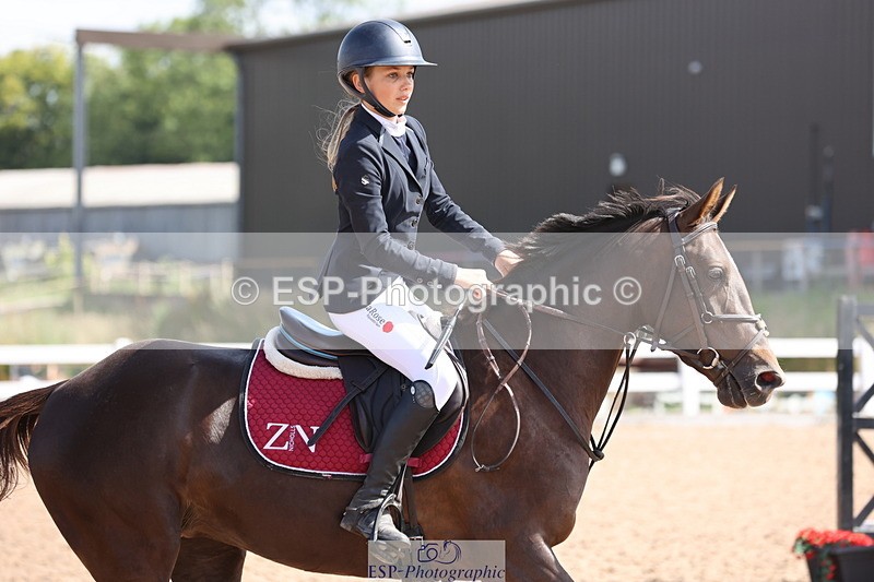 240629A-102850-04132 - Cls 17 Discovery and 90cm Open