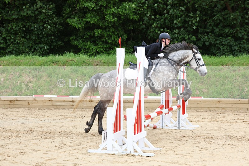 3E7A3783 - Class 4: 60cm Junior