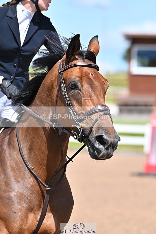 240619A-153218-00855 - Cls 5 Snr Foxhunter and 1.20m Open